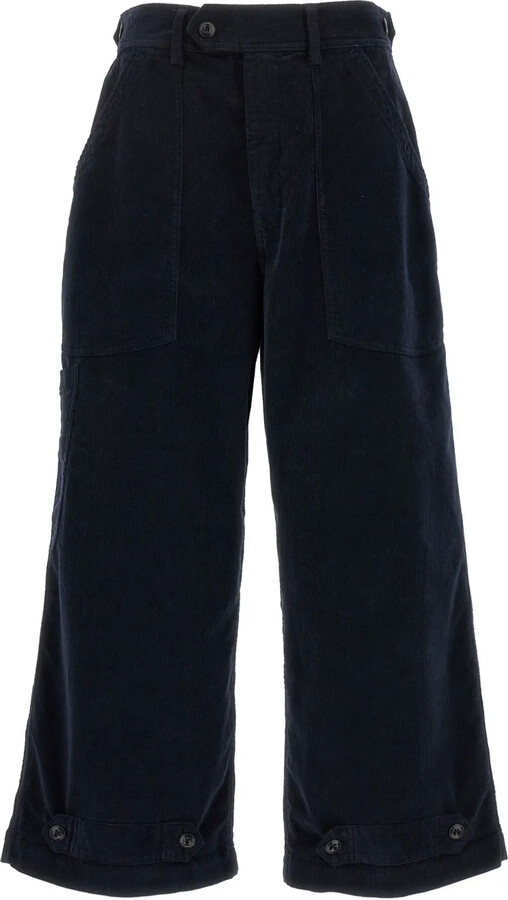 Cellar Door Paola trousers