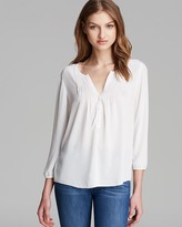 Thumbnail for your product : NYDJ Georgette Blouse