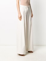 Thumbnail for your product : Jejia Wide-Leg Trousers
