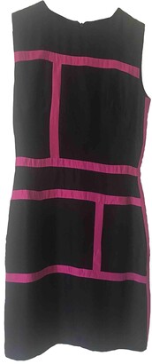 Martin Grant Pink Silk Dress for Women