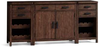 Used Pottery Barn Furniture Bar Shopstyle