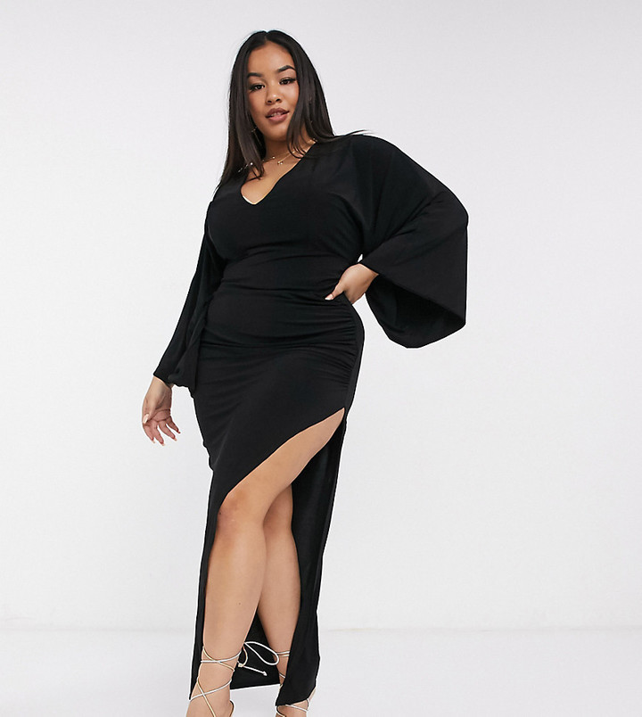 club l plus dresses