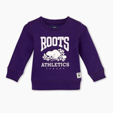 Thumbnail for your product : Roots Baby RBA Crew Sweatshirt