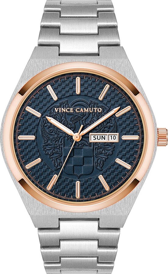 Vince Camuto Watches  The Watch Factory Australia