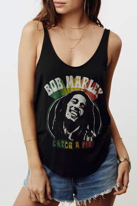 Daydreamer Bob Marley Tank
