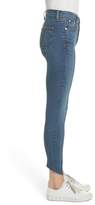 Thumbnail for your product : Rag & Bone JEAN High Waist Ankle Skinny Jeans