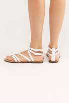Thumbnail for your product : Faryl Robin Vegan Amber Strappy Sandal