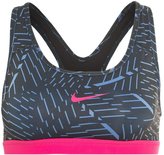 Thumbnail for your product : Nike Performance PRO CLASSIC BASH Sports bra white/black/volt