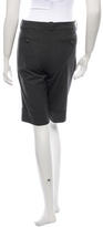 Thumbnail for your product : Robert Rodriguez Embellished Mortimer Shorts