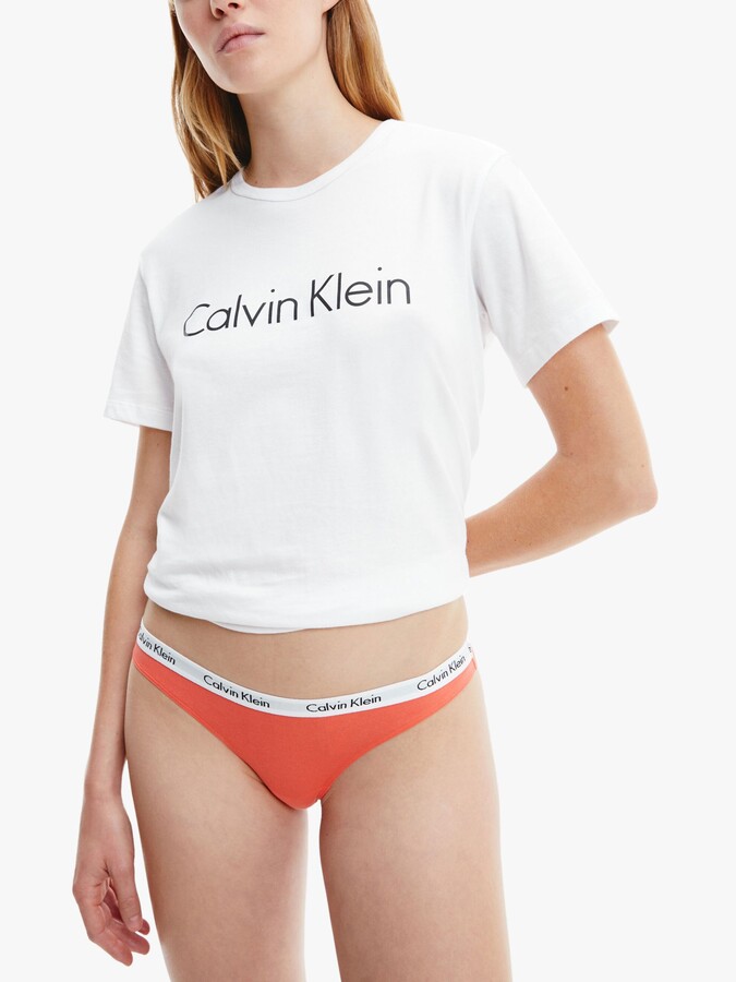 brassière calvin klein