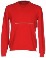 Thumbnail for your product : Daniele Alessandrini Jumper
