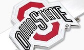Thumbnail for your product : Cufflinks Inc. 'Ohio State Buckeyes' Tie Bar