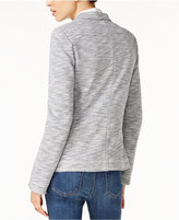 Thumbnail for your product : Tommy Hilfiger Knit Blazer, Only at Macy's