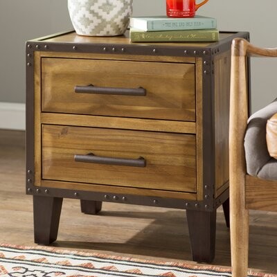 Featured image of post Trent Austin Nightstand Enjoy free and fast shipping on most stuff even big stuff