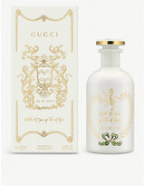 Thumbnail for your product : Gucci The Alchemist's Garden The Eyes of the Tiger eau de parfum 100ml