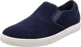 clarks men's un trail step loafers