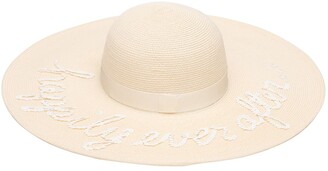 Eugenia Kim Bunny Happily Ever After Floppy Sun Hat
