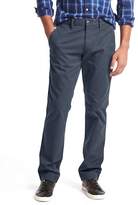 Thumbnail for your product : Classic stretch slim fit khakis