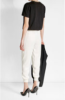 Thumbnail for your product : DKNY Tapered Sweatpants