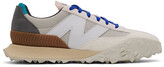 Thumbnail for your product : New Balance Multicolor XC-72 Sneakers
