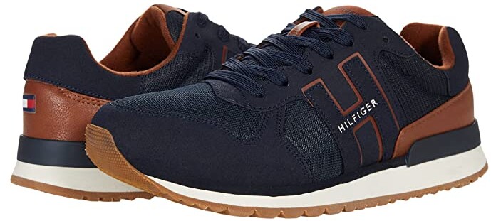 Tommy Hilfiger Anello - ShopStyle Sneakers & Athletic Shoes