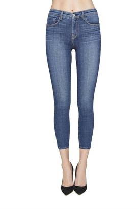 L'Agence Margot High-Rise Jeans