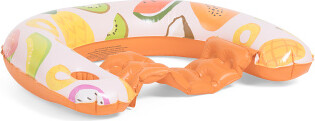 TJMAXX Fruit Salad Sit And Float Pool Float