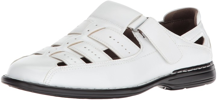 stacy adams fisherman sandals