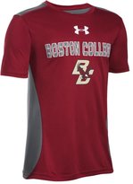 Thumbnail for your product : Under Armour Boys' Boston College UA TechTM CB T-Shirt