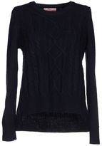 Thumbnail for your product : Stefanel COLLECTIBLE Jumper