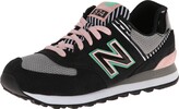 Thumbnail for your product : New Balance Women's 574 V1 Palm Springs Sneaker