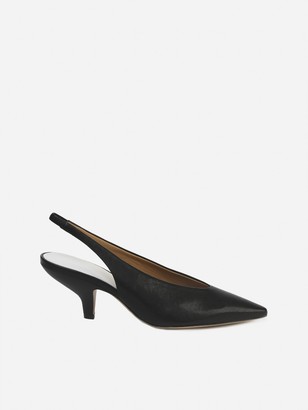 Open Side Pumps | Shop the world's largest collection of fashion 