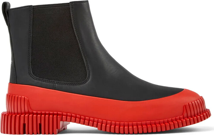 Camper 55mm Pix boots