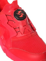 Thumbnail for your product : Puma Select Disc Blaze Mesh Sneakers