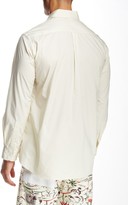Thumbnail for your product : Y-3 Aloha Long Sleeve Shirt