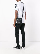 Thumbnail for your product : Givenchy mini messenger bag