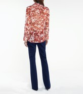 Thumbnail for your product : Altuzarra Chika floral shirt