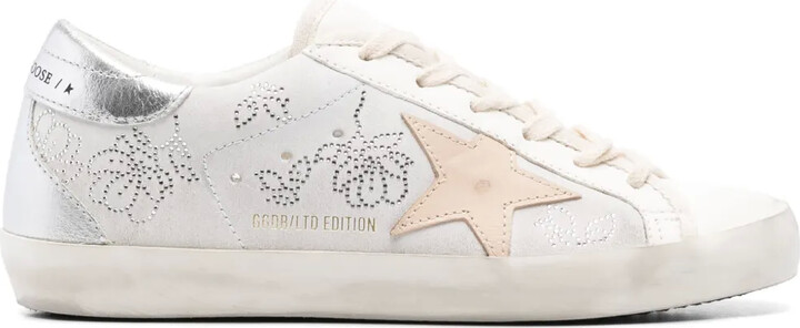 Golden Goose Super-Star sneakers