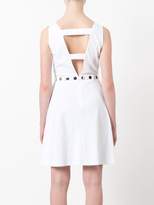 Thumbnail for your product : Versace Jeans sleeveless dress