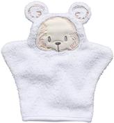 Thumbnail for your product : Ladybird Baby Unisex Robe and Wash Mitt (2 Piece)