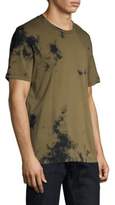 Thumbnail for your product : Helmut Lang Tie-Dye Tee
