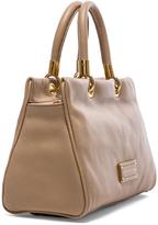 Thumbnail for your product : Marc by Marc Jacobs Too Hot to Handle Satchel