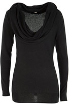 Thumbnail for your product : Esprit Cowl Neck L/S Sweater