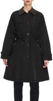 Thumbnail for your product : Moschino Trench Coat Jacket Women Boutique