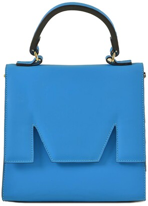 Light Blue Handbag | Shop the world's largest collection of 