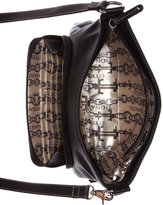 Thumbnail for your product : Tignanello Item East West Leather Convertible Crossbody Bag
