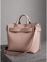 Thumbnail for your product : Burberry The Medium Leather Belt Bag