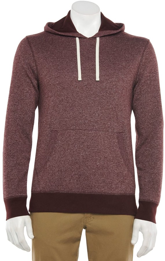 sonoma goods for life hoodie