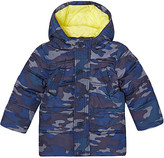 Thumbnail for your product : Camo Tommy Hilfiger Liroy jacket 12-24 months