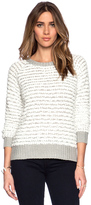Thumbnail for your product : Obey Marais Raglan Sweater